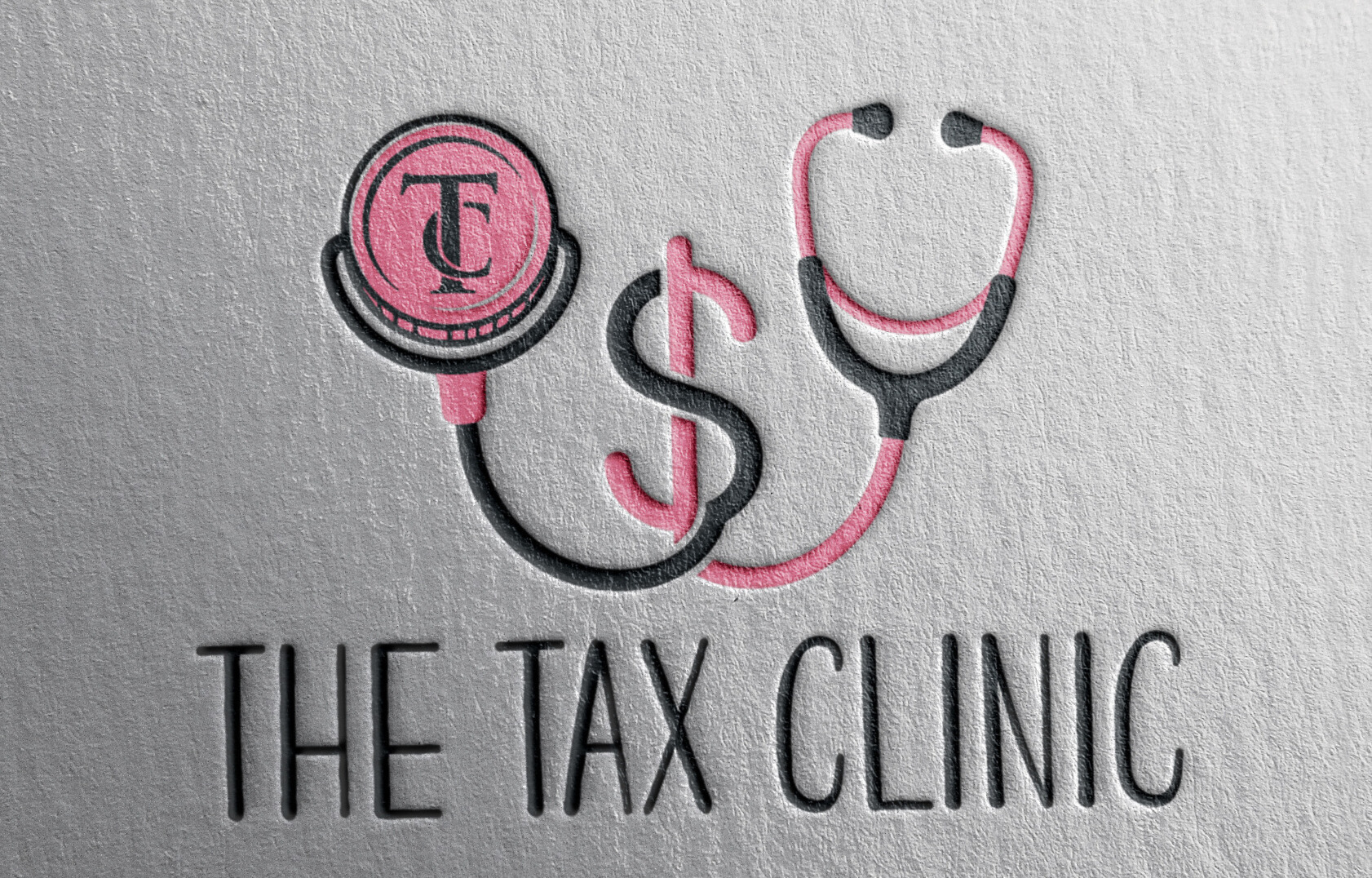 The Tax Clinic Logo